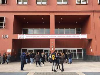 L'Università Bicocca compie vent'anni L'Università Bicocca compie vent'anni